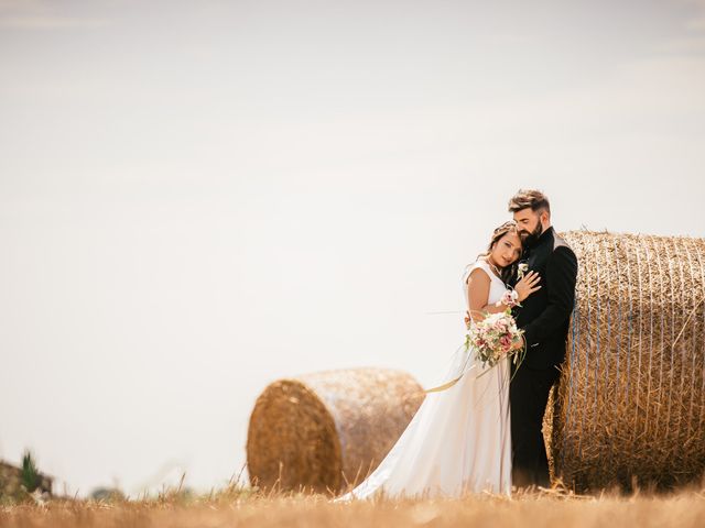 Il matrimonio di Michele e Beatrice a Venezia, Venezia 23