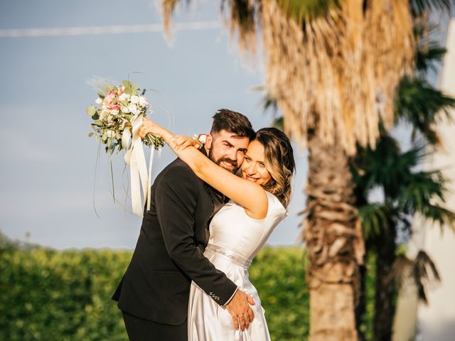 Il matrimonio di Michele e Beatrice a Venezia, Venezia 25