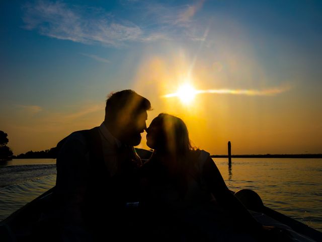 Il matrimonio di Michele e Beatrice a Venezia, Venezia 27