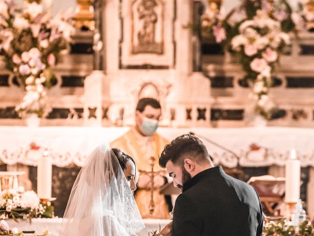 Il matrimonio di Michele e Beatrice a Venezia, Venezia 32