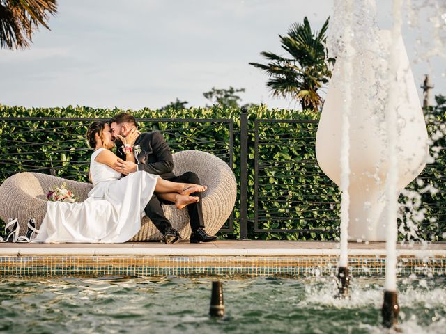 Il matrimonio di Michele e Beatrice a Venezia, Venezia 36