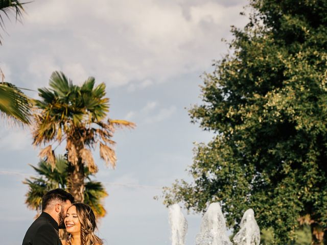 Il matrimonio di Michele e Beatrice a Venezia, Venezia 53