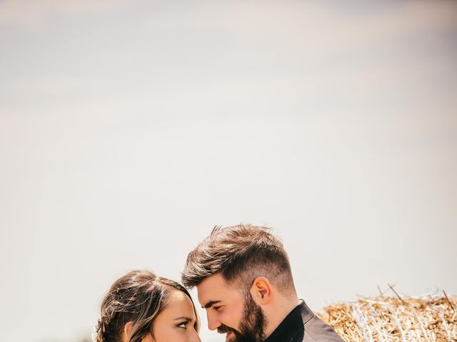 Il matrimonio di Michele e Beatrice a Venezia, Venezia 56