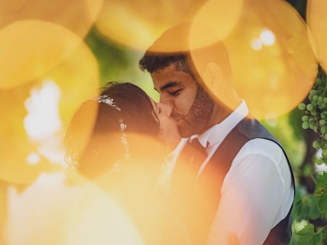 Il matrimonio di Tommaso e Barbara a Spinea, Venezia 2