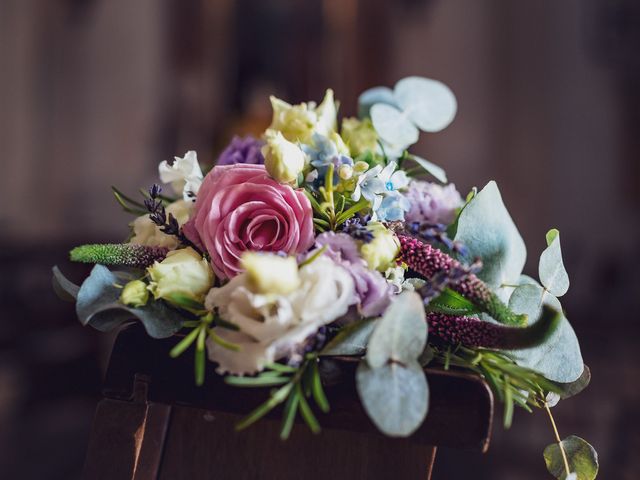 Il matrimonio di Tommaso e Barbara a Spinea, Venezia 16