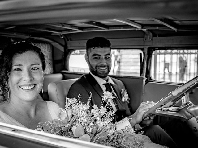 Il matrimonio di Tommaso e Barbara a Spinea, Venezia 28