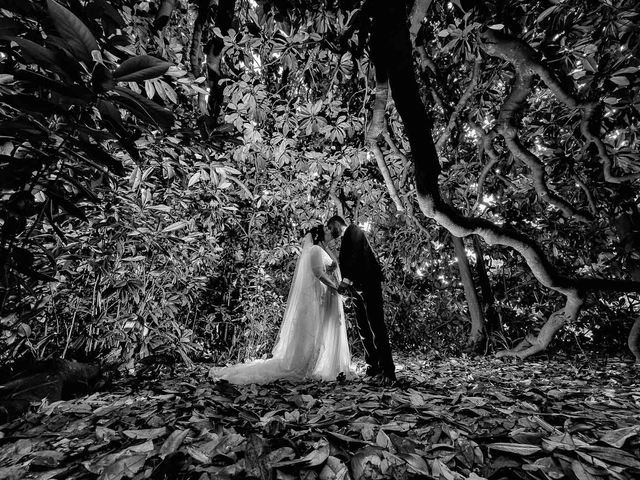 Il matrimonio di Tommaso e Barbara a Spinea, Venezia 36