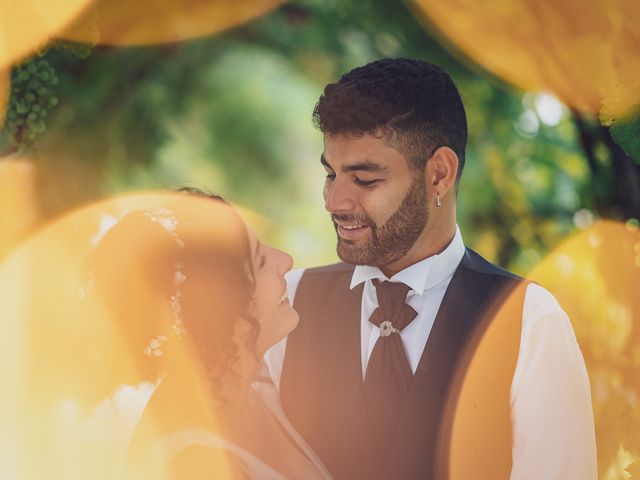 Il matrimonio di Tommaso e Barbara a Spinea, Venezia 53