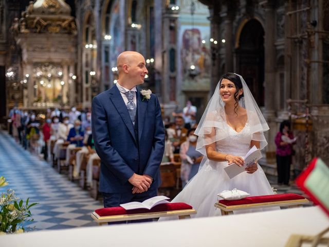 Il matrimonio di Marco e Barbara a Firenze, Firenze 15