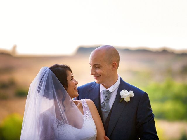 Il matrimonio di Marco e Barbara a Firenze, Firenze 26