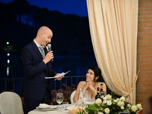 Il matrimonio di Marco e Barbara a Firenze, Firenze 37