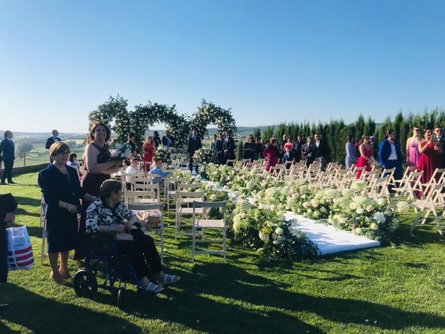 Il matrimonio di Gigi e Sara a Serdiana, Cagliari 10