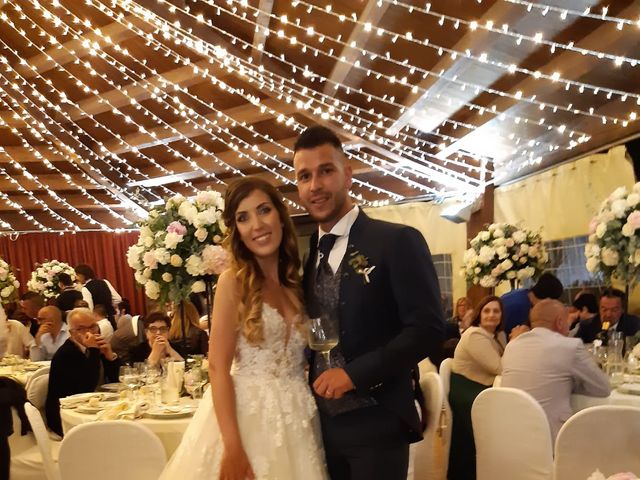 Il matrimonio di Gigi e Sara a Serdiana, Cagliari 29