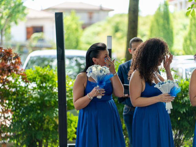 Il matrimonio di Fabio e Cristina a Pavia di Udine, Udine 58