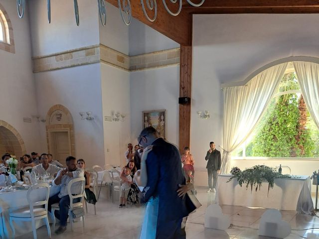Il matrimonio di Cosimo e Angela  a Francavilla Fontana, Brindisi 2