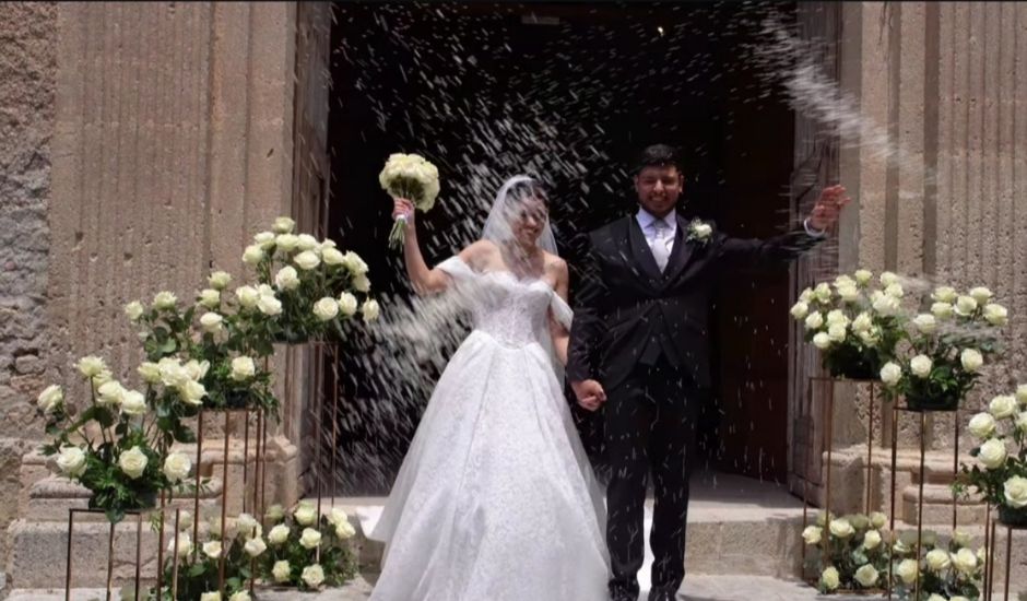 Il matrimonio di Fabio e Martina  a Carolei, Cosenza