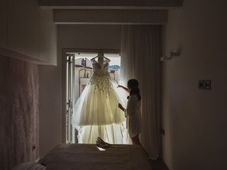 Le nozze di Camilla e Vito 2