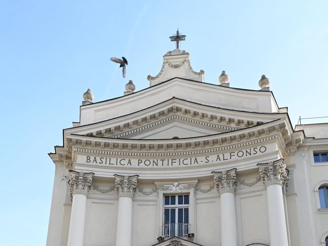 Il matrimonio di Anna Carla e Antonio a Pagani, Salerno 24