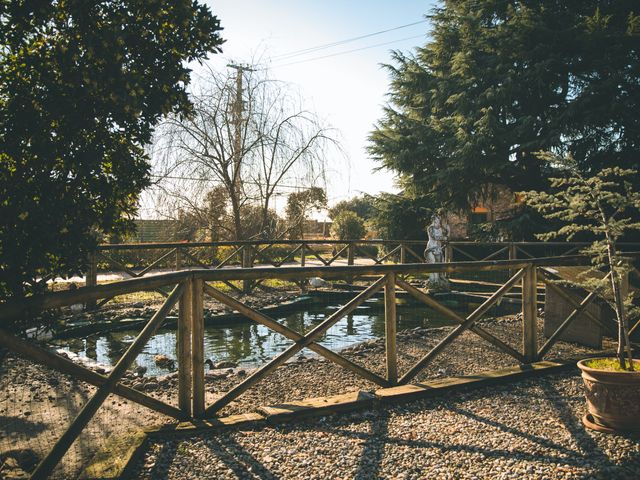 Il matrimonio di Giuseppe e Marianna a Inveruno, Milano 4