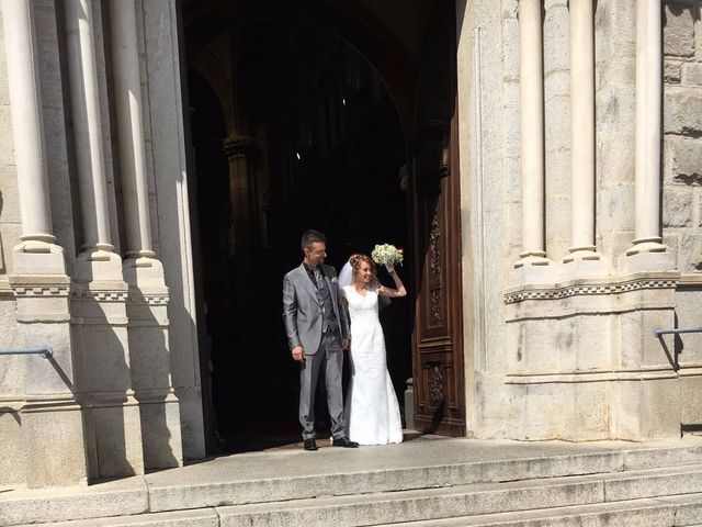 Il matrimonio di Fabio e Ilenia a Coazze, Torino 11