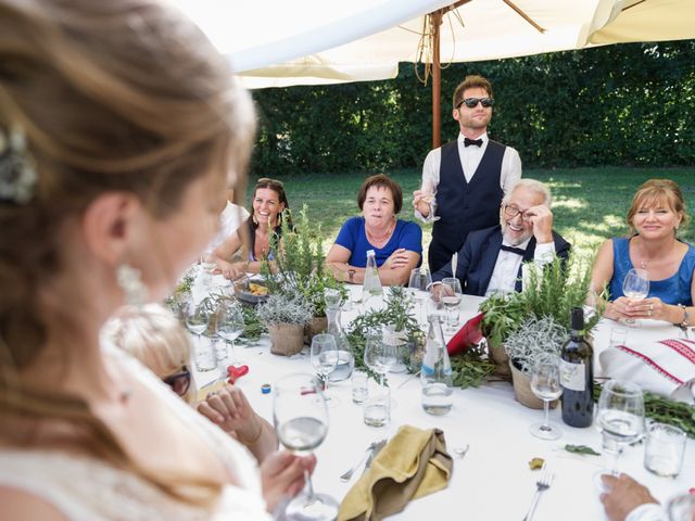 Il matrimonio di Giovanni e Elena a Castelfranco Veneto, Treviso 21