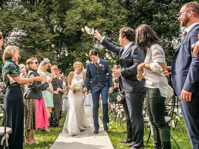 Il matrimonio di Sirus e Anna a San Pietro in Cariano, Verona 22