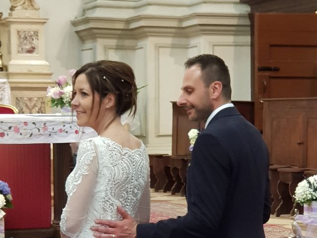 Il matrimonio di Michele e Tiziana a Altivole, Treviso 41