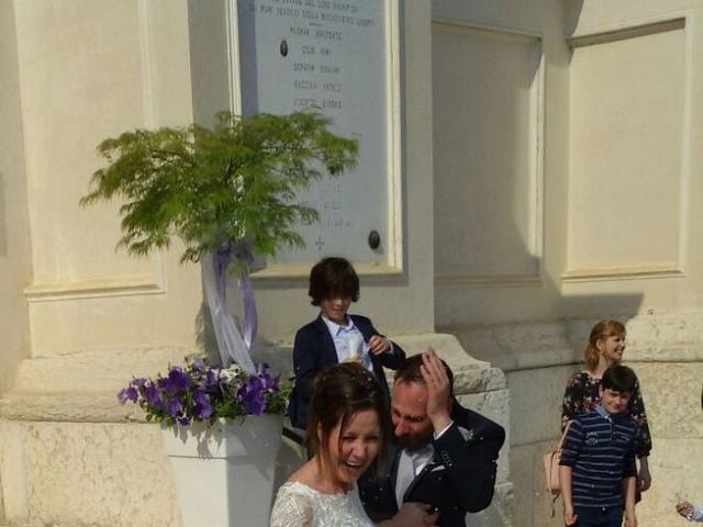 Il matrimonio di Michele e Tiziana a Altivole, Treviso 53