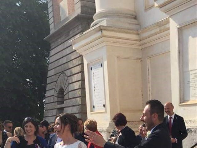 Il matrimonio di Michele e Tiziana a Altivole, Treviso 54