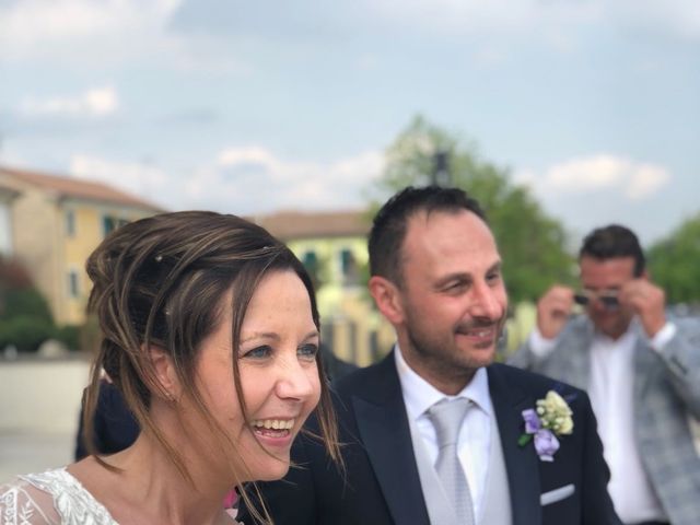 Il matrimonio di Michele e Tiziana a Altivole, Treviso 57