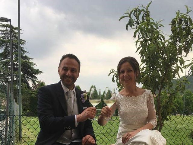 Il matrimonio di Michele e Tiziana a Altivole, Treviso 65