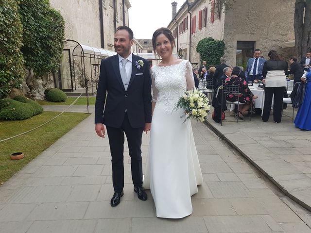 Il matrimonio di Michele e Tiziana a Altivole, Treviso 72