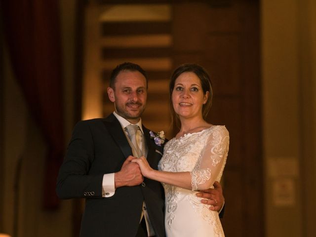 Il matrimonio di Michele e Tiziana a Altivole, Treviso 96