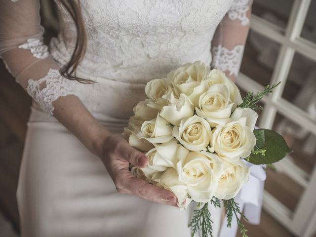 Il matrimonio di Luca e Giovannella a Favara, Agrigento 12