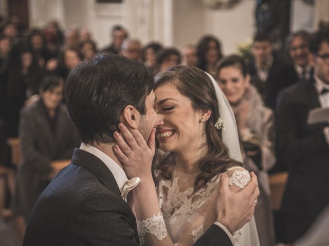 Il matrimonio di Luca e Giovannella a Favara, Agrigento 29