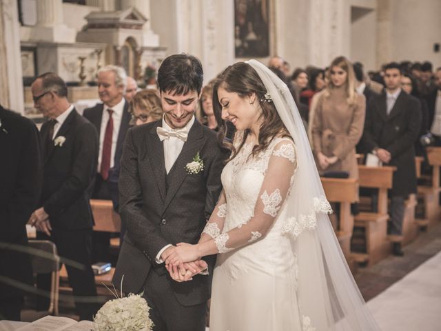 Il matrimonio di Luca e Giovannella a Favara, Agrigento 32