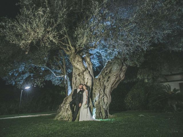 Il matrimonio di Luca e Giovannella a Favara, Agrigento 63