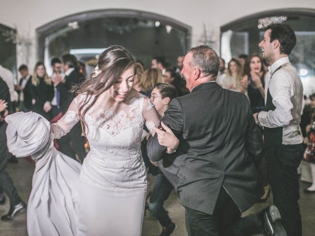 Il matrimonio di Luca e Giovannella a Favara, Agrigento 74