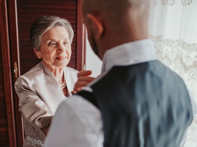 Il matrimonio di Giuseppe e Maria a Rosolini, Siracusa 22