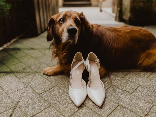 Il matrimonio di Alessandro e Elisa a Roma, Roma 14