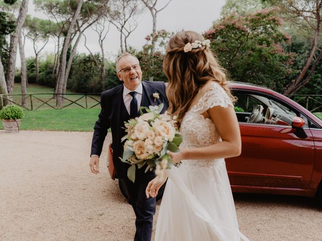 Il matrimonio di Alessandro e Elisa a Roma, Roma 31