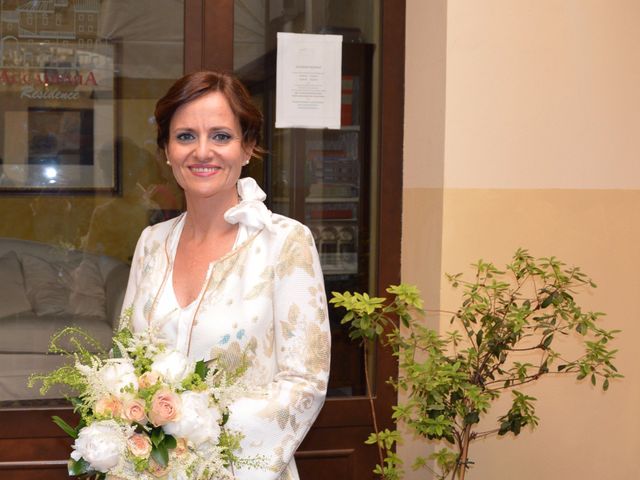 Il matrimonio di Giancarlo e Chiara  a Prato, Prato 3