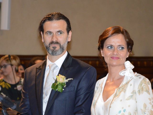 Il matrimonio di Giancarlo e Chiara  a Prato, Prato 8