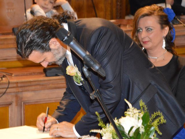 Il matrimonio di Giancarlo e Chiara  a Prato, Prato 10