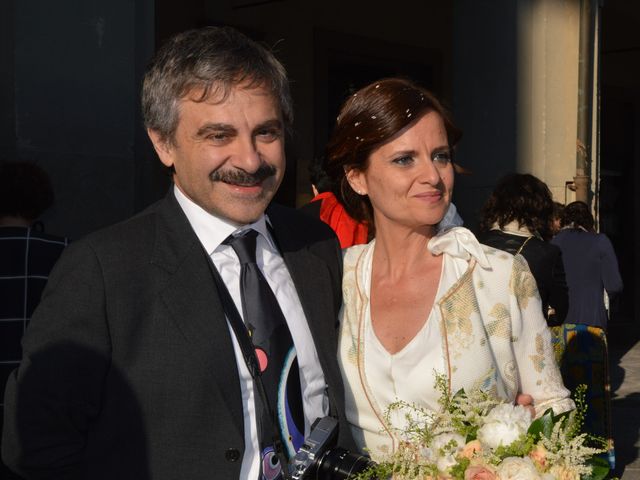 Il matrimonio di Giancarlo e Chiara  a Prato, Prato 31