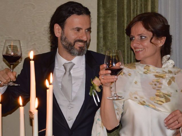 Il matrimonio di Giancarlo e Chiara  a Prato, Prato 45