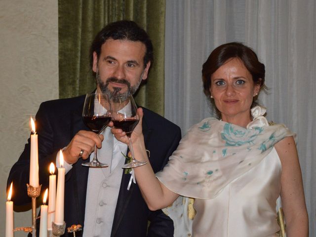 Il matrimonio di Giancarlo e Chiara  a Prato, Prato 54