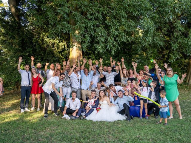 Il matrimonio di Filippo e Gloria a Trezzo sull&apos;Adda, Milano 4