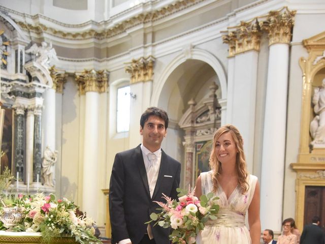 Il matrimonio di Andrea e Roberta a Padenghe sul Garda, Brescia 6