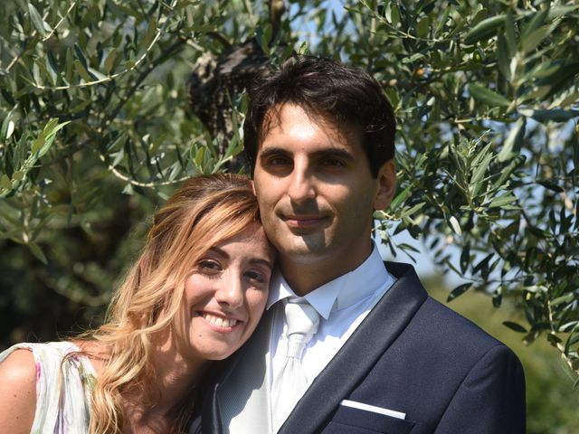 Il matrimonio di Andrea e Roberta a Padenghe sul Garda, Brescia 17